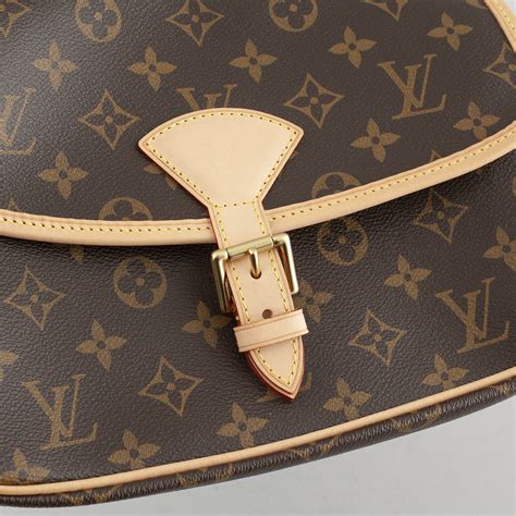 lv solange|Louis Vuitton Sologne .